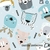 Almohadón estampado - Blanco Infantil - Habitat