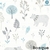 Almohadón estampado - Blanco Infantil