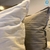 Almohadón "Tusor" - Blanco Infantil - comprar online