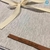 Mantel "Tusor liso" - Blanco Infantil - comprar online