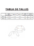 Babero Pintorcito Manga Larga - Cerezas - tienda online