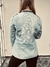 CAMPERA JEAN C/ ESPALDA BORDADA en internet