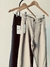 PANTALON SASTRERO CHUPIN CON PINZA - tienda online