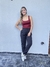 BODY MICROFIBRA ESCOTE CUADRADO - tienda online