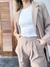 PANTALON IMPORTADO DE VESTIR CON PINZAS en internet