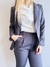 CAMISA ENCAJE IMPORTADA flowers - comprar online