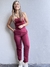 PANTALON SASTRERO CON PINZAS ALTO MIMI