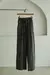 PANTALON PALAZZO ALGODON - comprar online