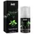 Vibration! Gel para Massagem Corporal Sabor Menta 17g INTT