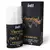 Vibration! Gel para Massagem Corporal Sabor Pêssego 17g INTT