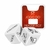 Dado Jogo do Prazer Hot - 2 dados - Sexy Fantasy - comprar online