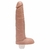 Prótese com Vibrador Interno 27 X 5,6 Cm Kgel