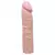 Capa Peniana Texturizada 16,5 X 3,5 cm Sexy Import