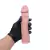 Capa Peniana Texturada 17,9 X 3,8 cm Sexy Import - Sex Shop Caldas Novas