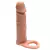 Anel Companheiro Pênis Maciço 17 X 4 Cm Kgel - loja online
