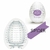 Masturbador Magical Kiss Egg - Importado na internet