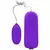 VIBRADOR BULLET MINI MULTIVELOCIDADES VIP MIX na internet