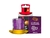 Bolinha Explosiva Beijável Six Ball 6 - Unidades Soft Love - comprar online