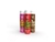Óleo de Massagem Hot Beijável Corpo a Corpo 100ml - Sexy Fantasy