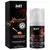 Vibration Gel Excitante que Vibra Power Extra Forte Sabor Doce de Leite Intt 17ml