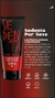 SEDENTA POR SEXO GEL COMESTÍVEL COM GLITTER 50G PEPPER BLEND