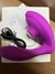 Vibrador de ponto G e Sucção - Sex Shop Caldas Novas