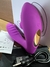 Vibrador de ponto G e Sucção - loja online