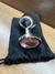 Imagem do Plug de Metal com Joia Tamanho Médio (8,5 cm) - Importado