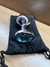 Plug de Metal com Joia Tamanho Médio (8,5 cm) - Importado - comprar online