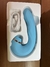 Vibrador, Sugador e Pulsador 3 em 1. - comprar online