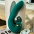 Vibrador , Sugador e Pulsador 3 em 1