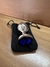 Plug de Metal com Joia Tamanho Médio (8,5 cm) - Importado - loja online