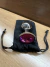 Plug Anal em Metal P com Pedra Vip Mix - Sex Shop Caldas Novas