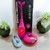 Vibrador Bullet com controle remoto a distância