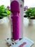 Vibrador Varinha mágica