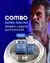 Kit de Excitantes Masculinos Box Super Macho Intt - loja online