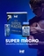 Imagem do Kit de Excitantes Masculinos Box Super Macho Intt