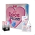 Kit Intt Doce Prazer Algodão Doce INTT