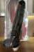 Prótese com Vibrador Interno 27 X 5,6 Cm Kgel