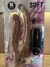 Prótese com Vibrador Duplo e Controle Externo 17 x 3,8 cm e 18 x 2,5 cm Cm Kgel - comprar online