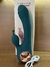Vibrador de ponto G com estimulador de clítoris.