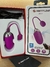 Vibrador com comando por aplicativo via bluetooth Pretty Love - Sex Shop Caldas Novas