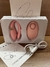 Imagem do Vibrador de casal com controle a distância
