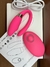Vibrador de casal com controle a distância