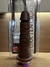 Prótese frutada chocolate com vibrador interno 18 cm x 4,4 cm