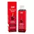 Óleo para Massagem Tântrica Tantric Apple. Aroma Maçã do Amor 130ml Intt