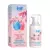 Vibration Gel Excitante que Vibra Power Sabor Algodão Doce 17 ml Intt