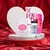 Kit com Egg Stepper, Jogo do Prazer Hot, Kuloko, Goze+ e Sedenta Molhada
