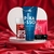 Kit com Pikasso ,Sachê Sedenta Por Oral e Pepper Ball Bolinha Explosiva.