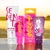 Kit lubrificante sedenta molhada, excitante goze + e dessensibilizante Kuloko.